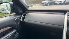 Land Rover Discovery 3.0 SDV6 HSE Luxury 5dr Auto Diesel Station Wagon